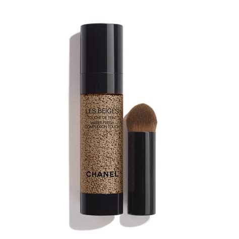 chanel les beiges healthy glow foundation 30|Chanel foundation at boots.